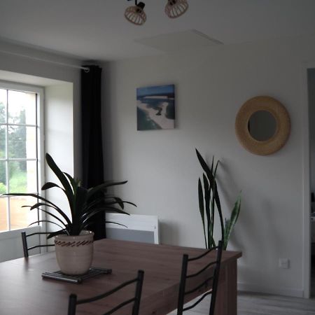Meuble 2/4 Personnes Villa Noaillac Ngoại thất bức ảnh