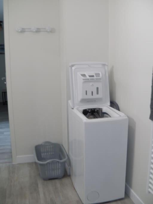 Meuble 2/4 Personnes Villa Noaillac Ngoại thất bức ảnh